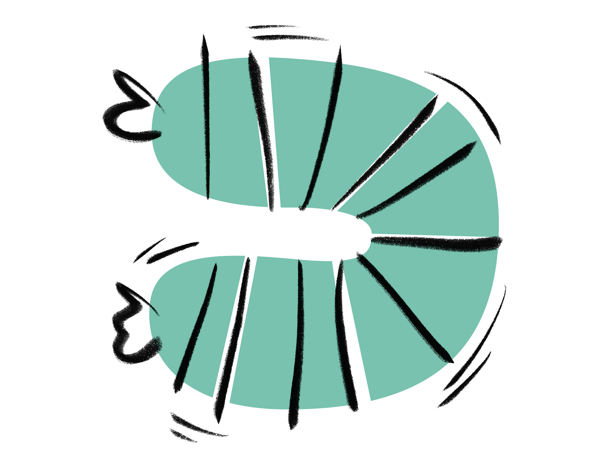 4.6 Riesemässmogge Logo