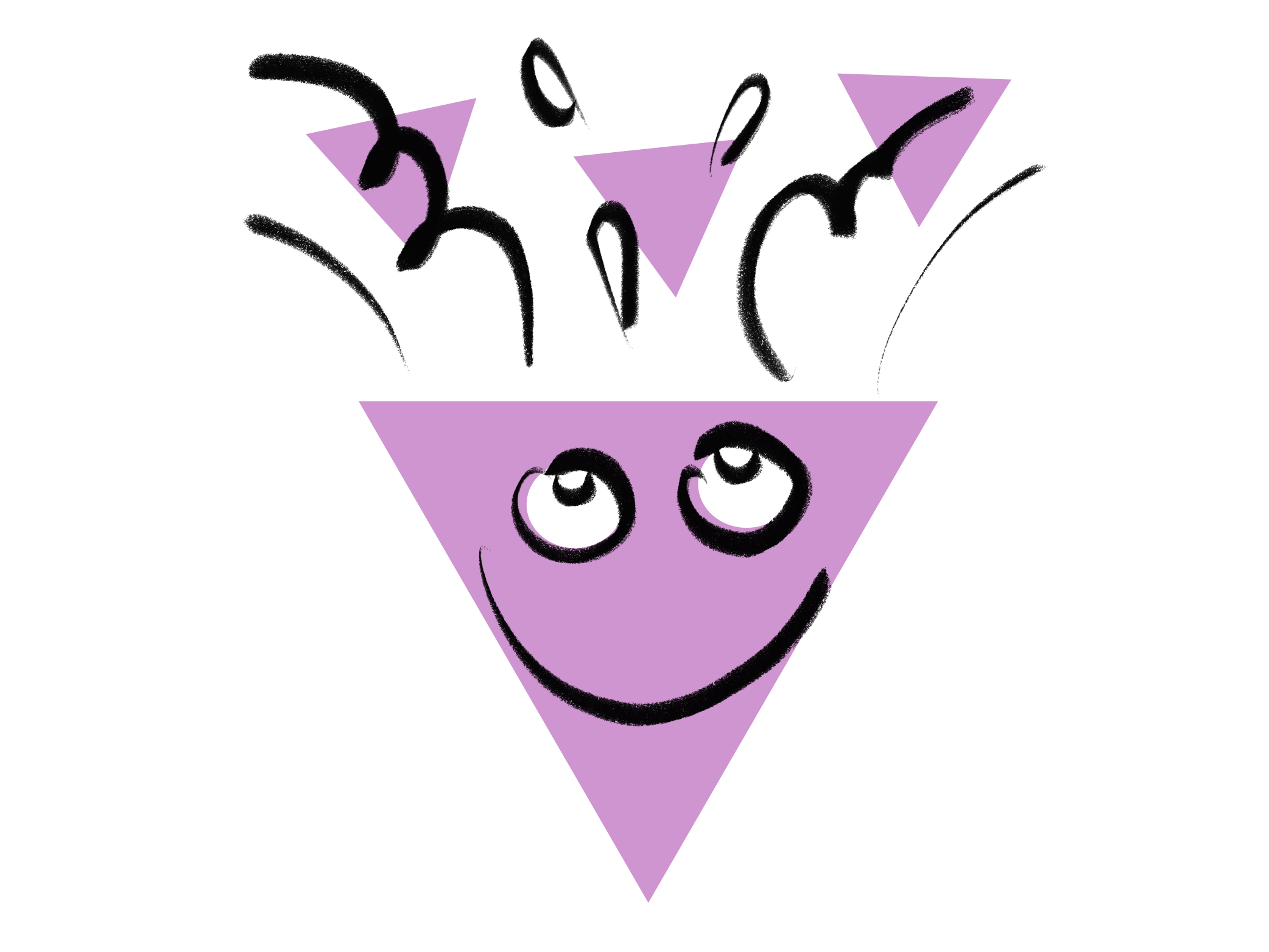 6.6 Mässfescht in der Schule! Logo