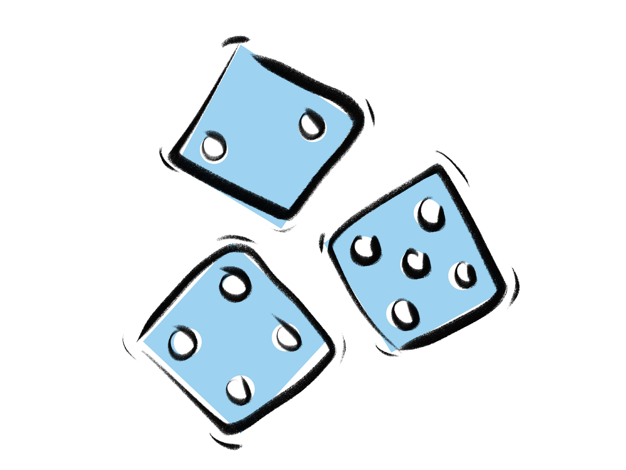 4.3 Süssigkeiten zählen Logo