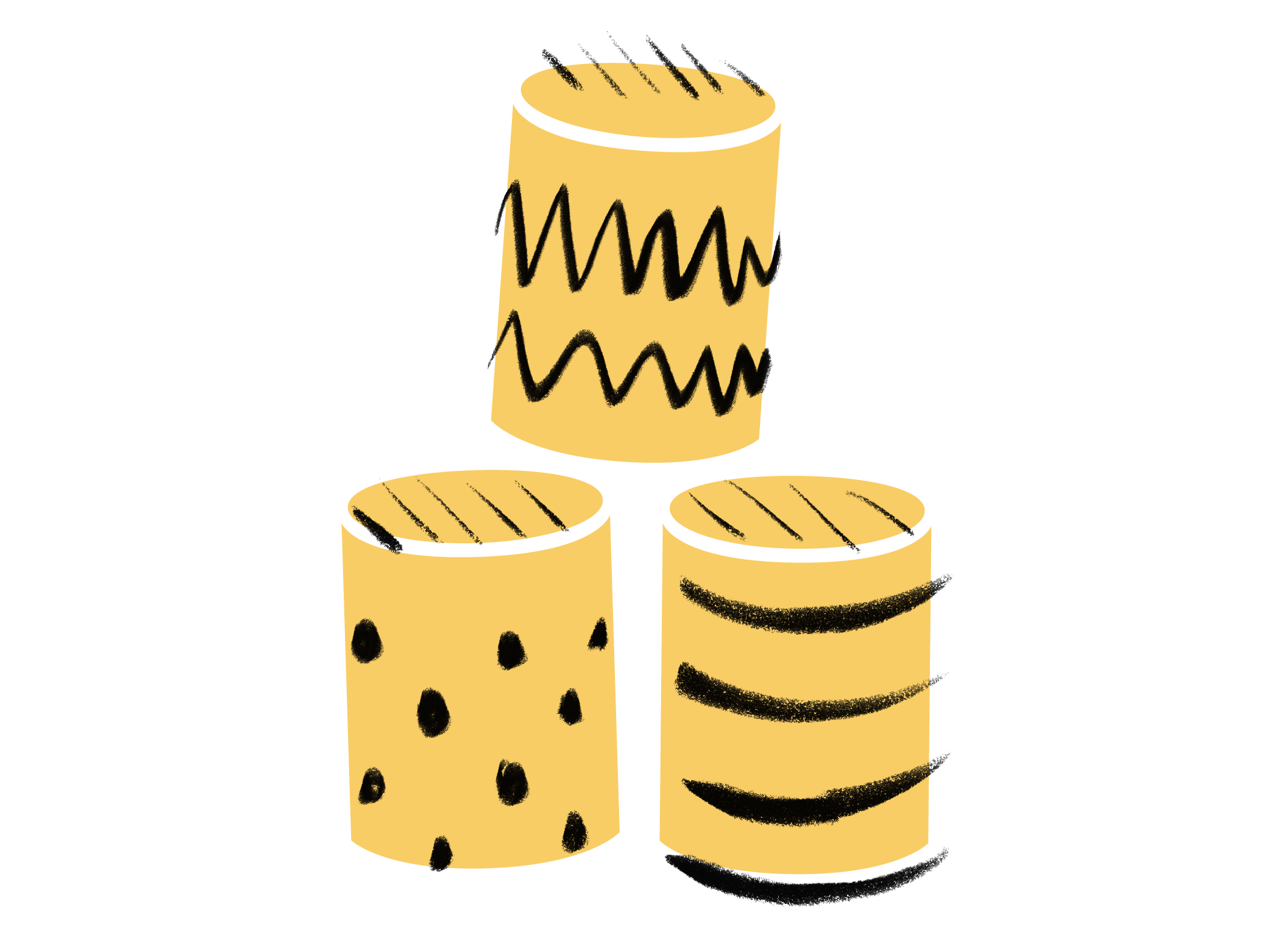 5.1 Büggsewärfe Logo